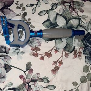 Key to Disneyland 70th Anniversary Interactive Souvenir